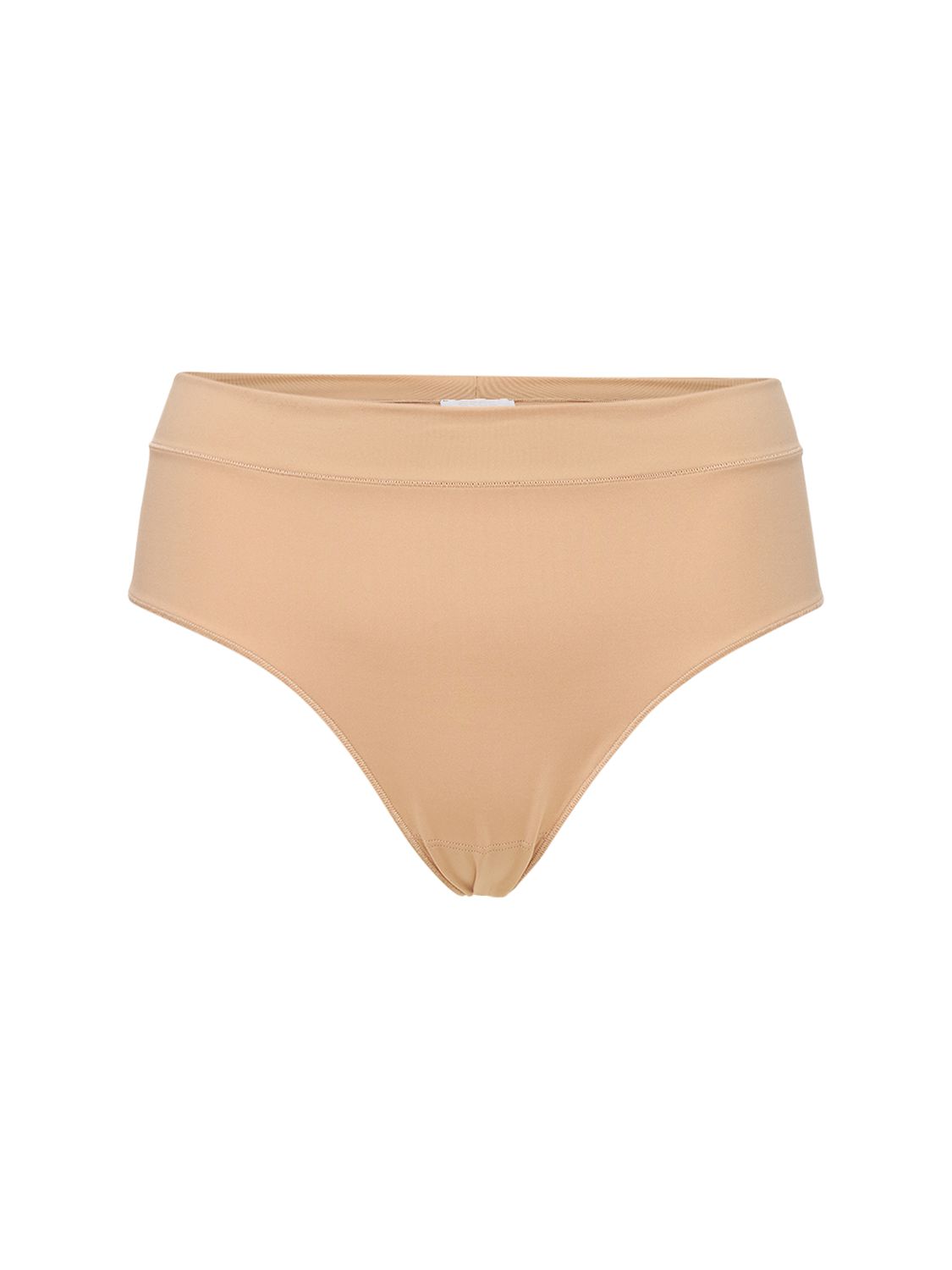Eres Modele Jersey Clean Cut Briefs In Nude