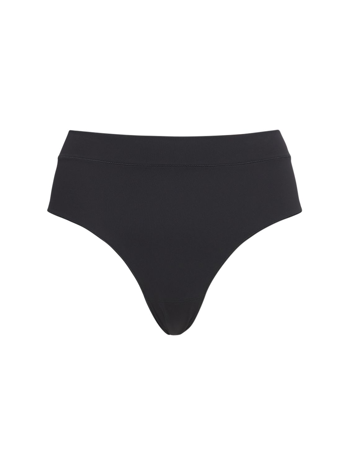 Eres Modele Jersey Clean Cut Briefs In Black
