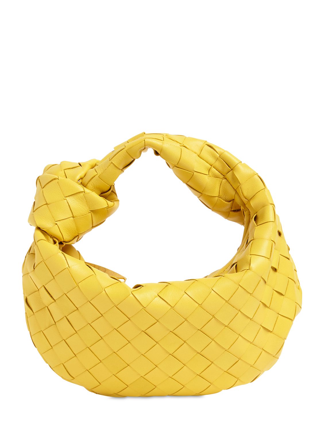 bottega veneta jodie wildleder