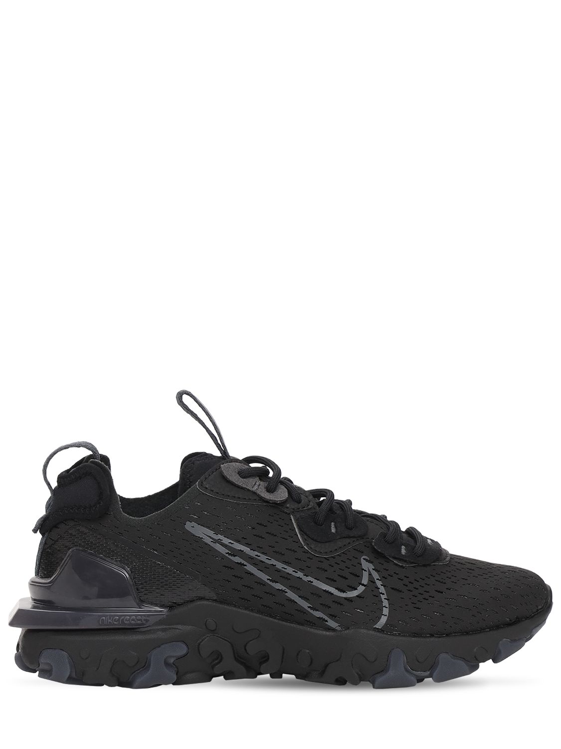Nike - React vision sneakers - | Luisaviaroma