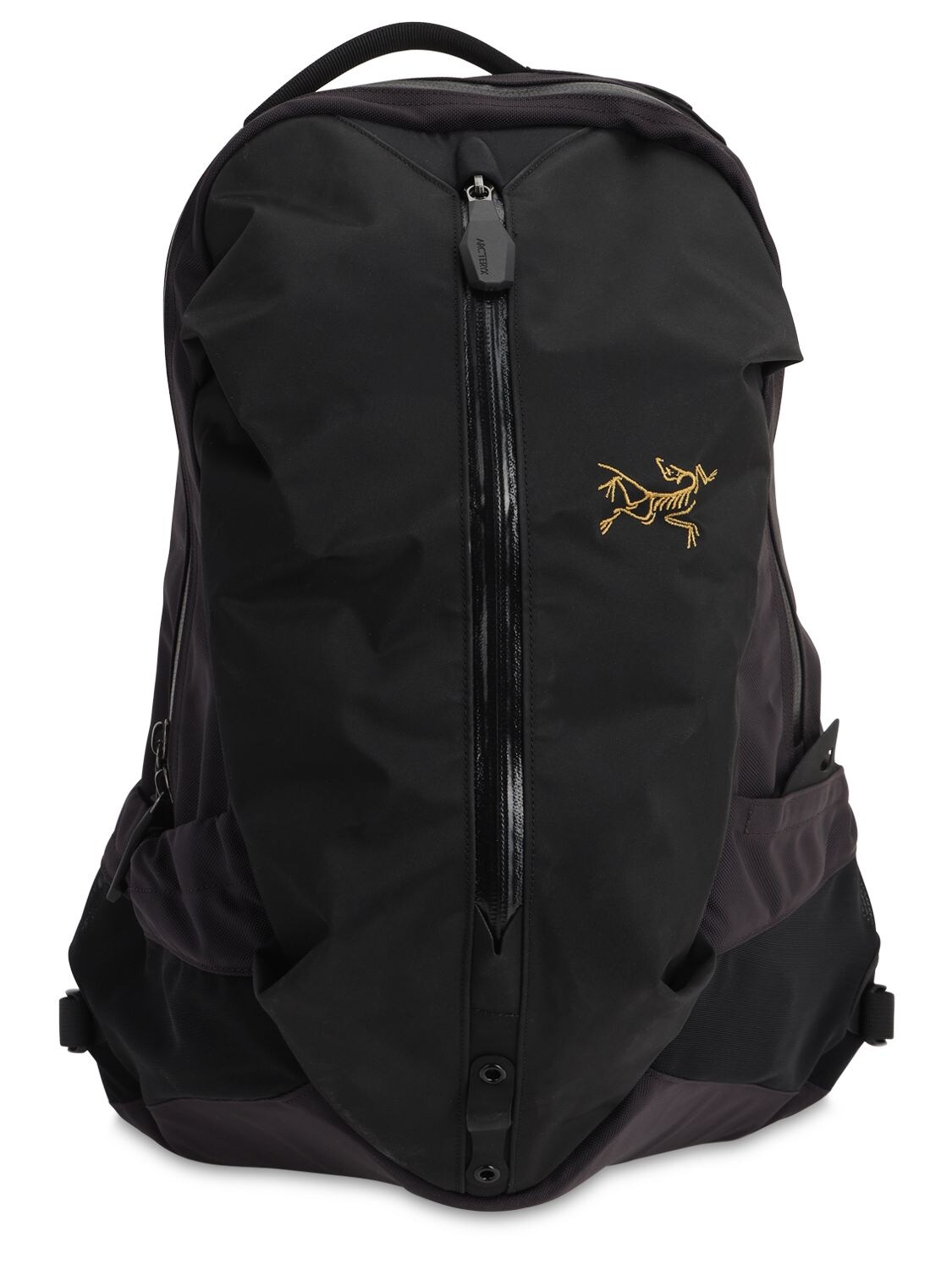 Arc'teryx 16l Arro Backpack In Black