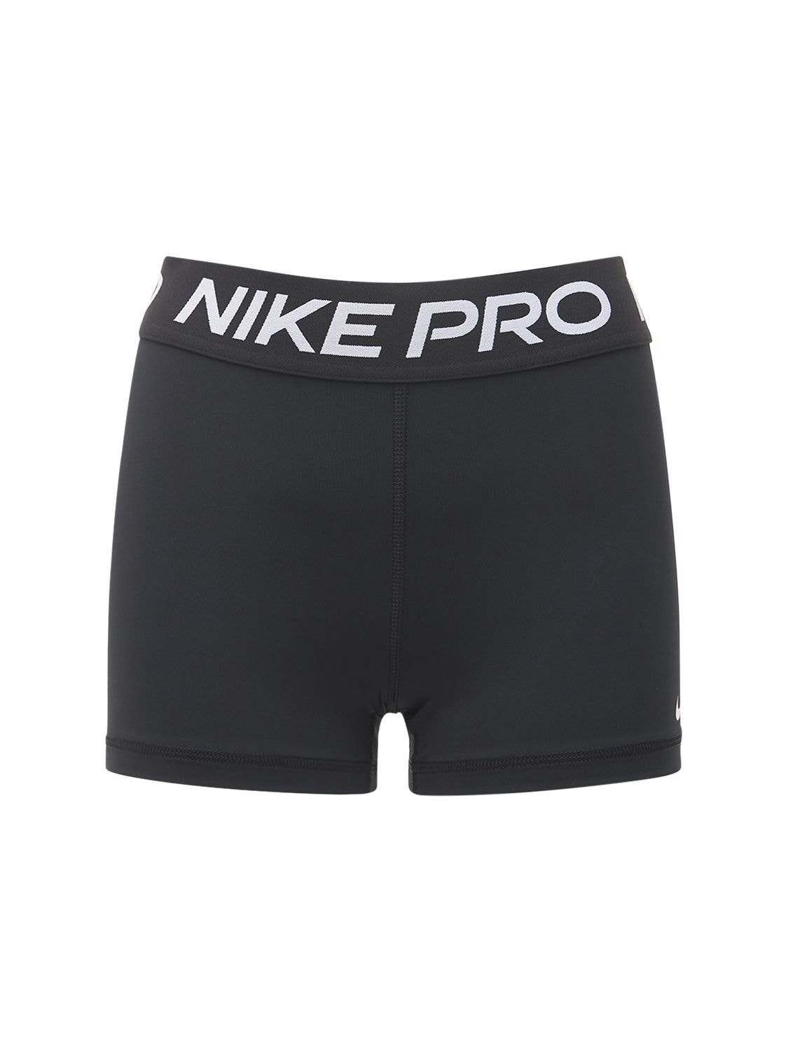 Nike Pro Shorts In Black
