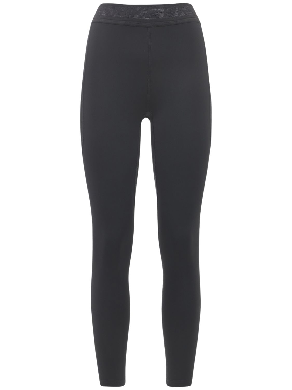 Nike Pro 7/8 Leggings In Pink | ModeSens
