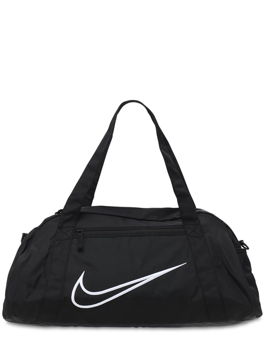Nike Training Duffle Bag In Black