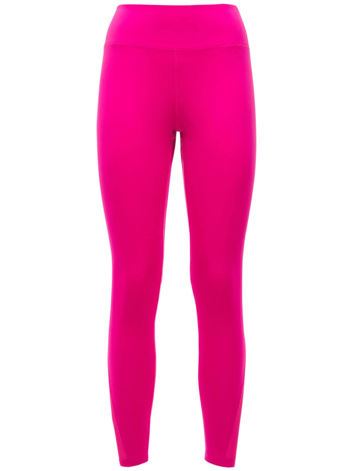 nike fuchsia leggings