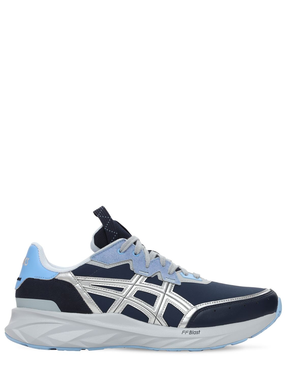 ASICS HS1-S TARTHER BLAST SNEAKERS,73IDLI002-NDAW0