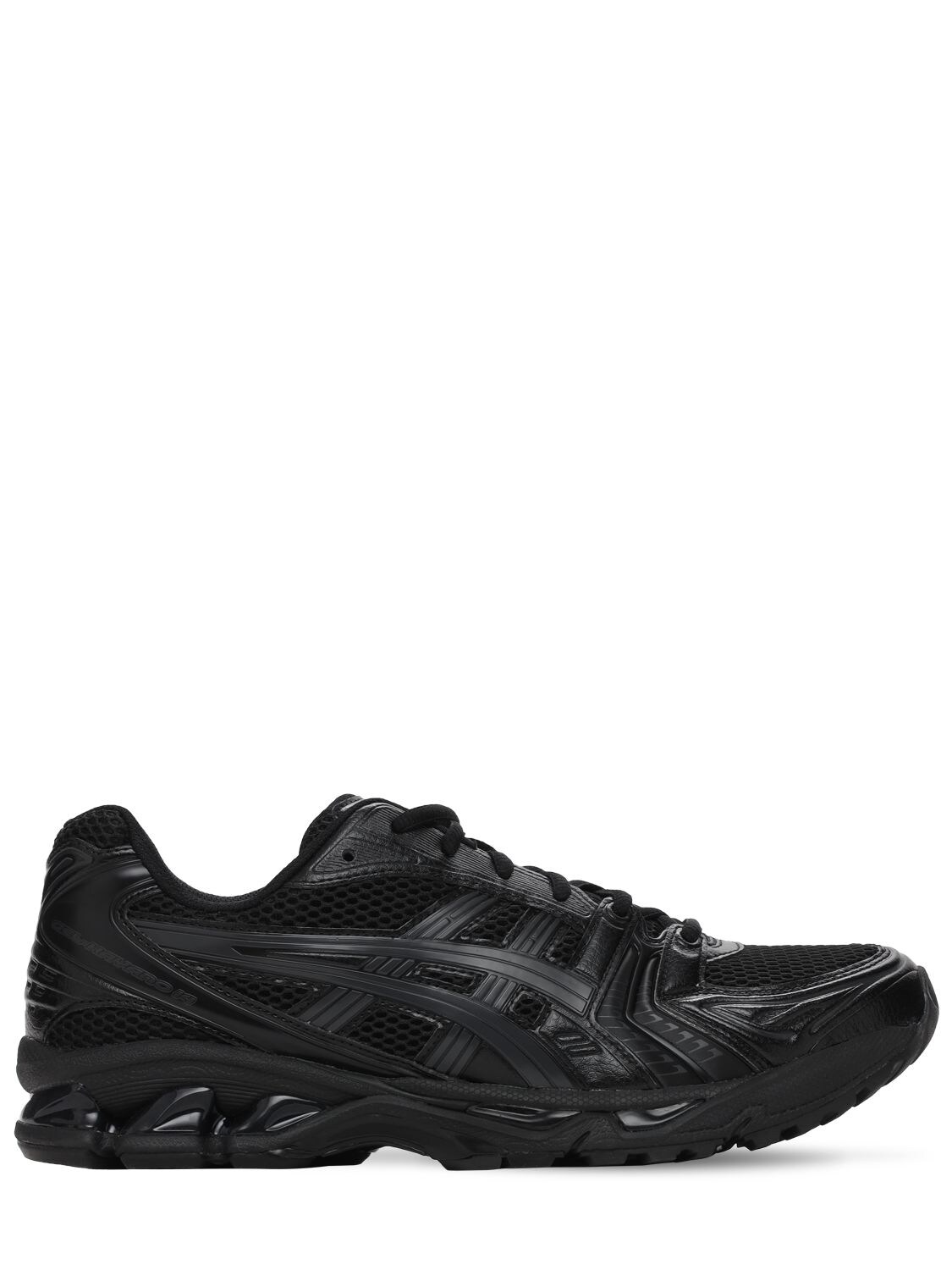 ASICS GEL-KAYANO 14 SNEAKERS,73IDLI005-MDAX0