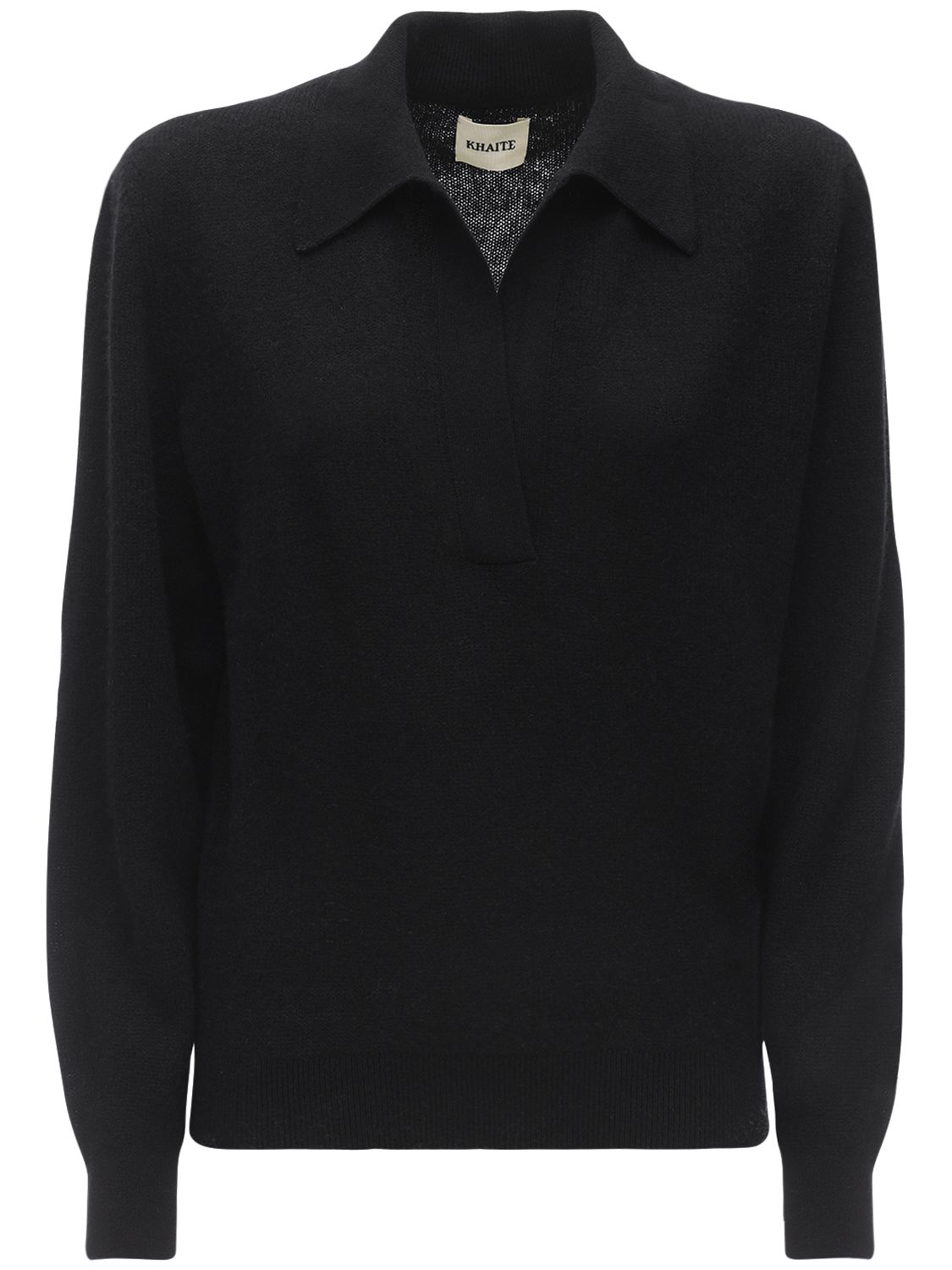 Sweater Aus Kaschmir „jo“