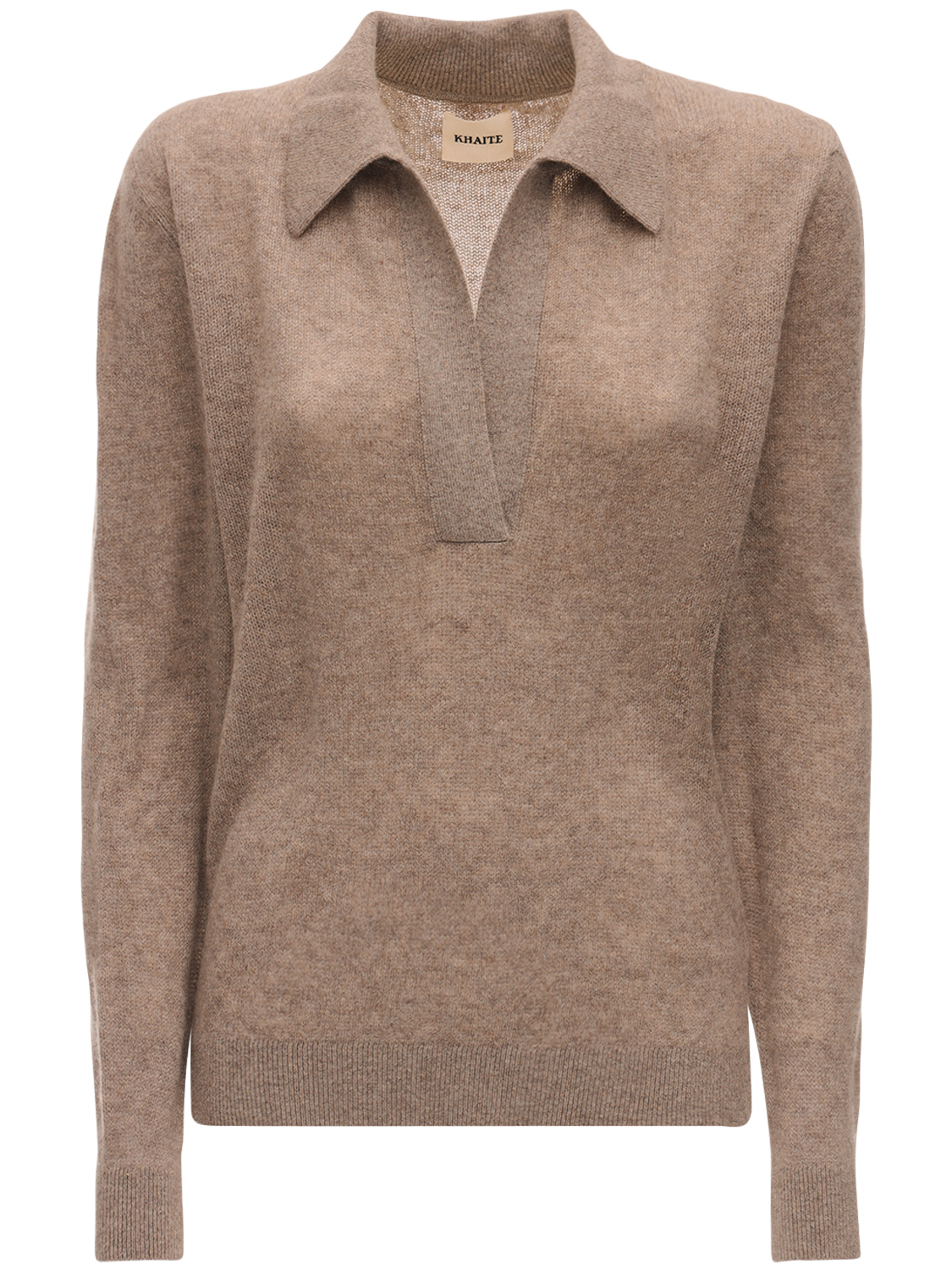 Sweater Aus Kaschmir „jo“
