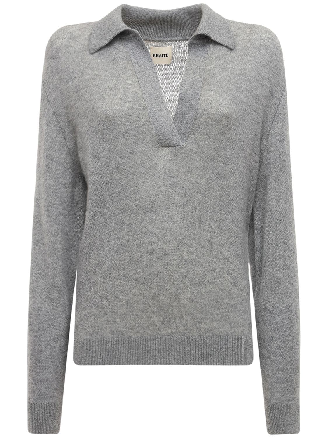 Image of Jo Cashmere Sweater