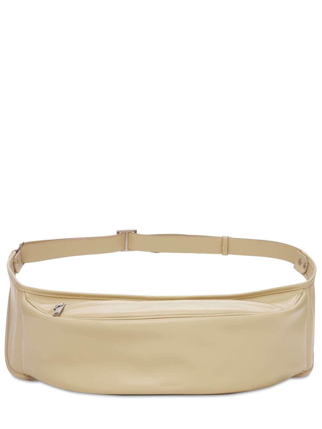 Jil sander j online vision bag