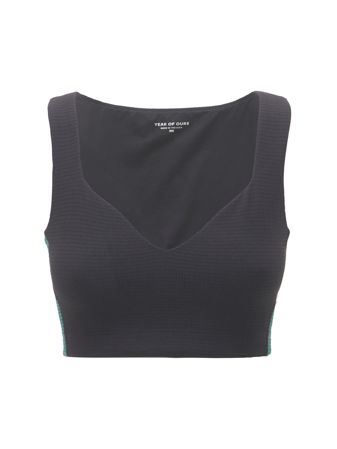 Active Thermal Slope Bra Top