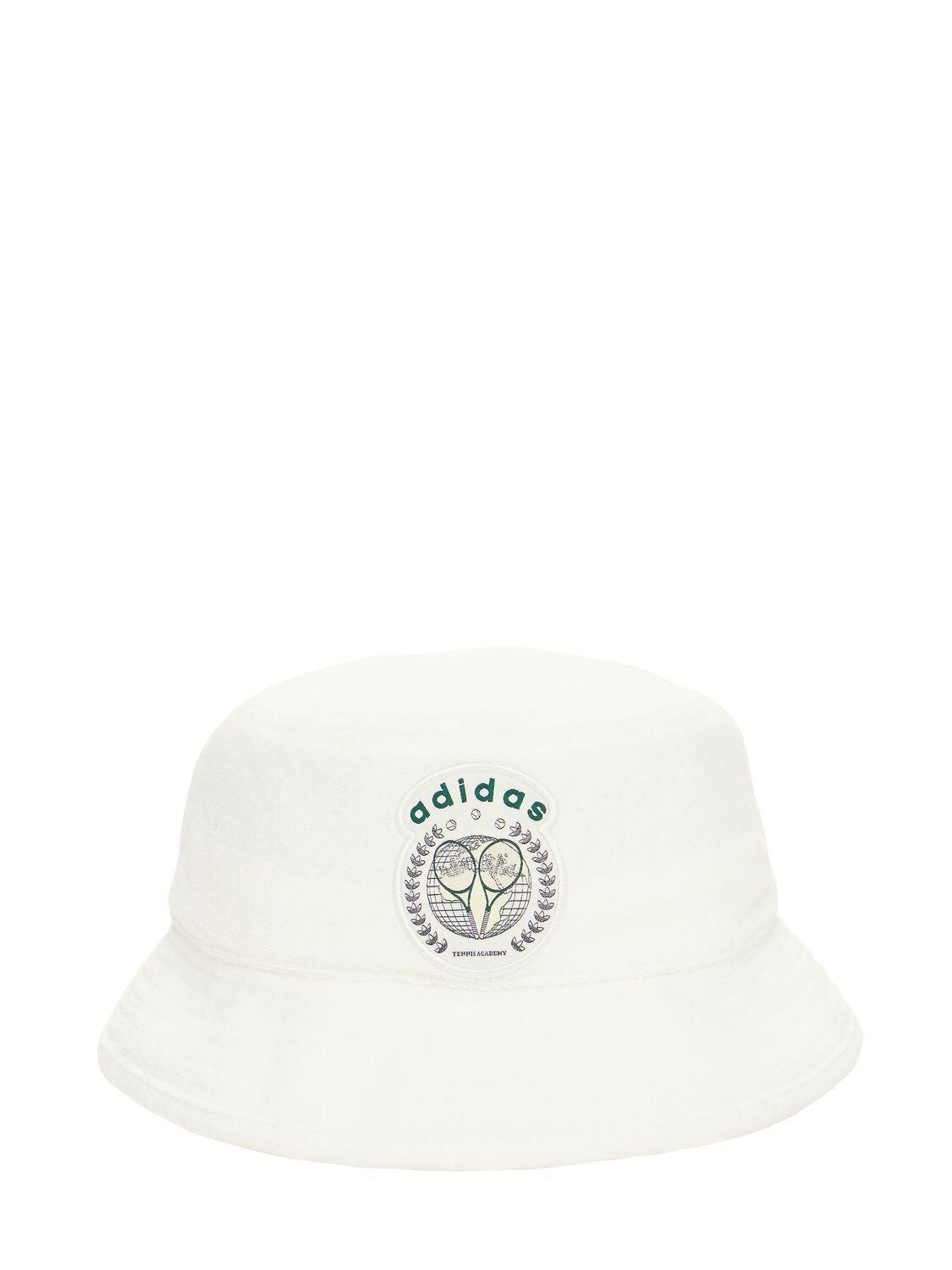 adidas bucket hat tennis