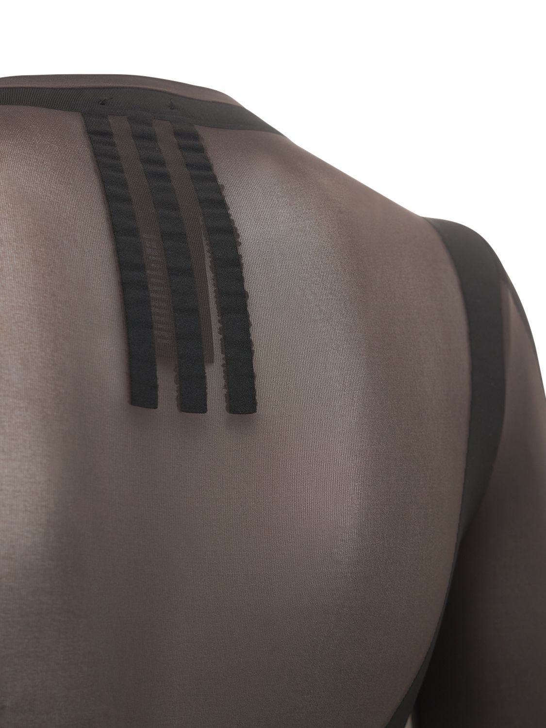 ADIDAS X WOLFORD SHEER MOTION BODYSUIT