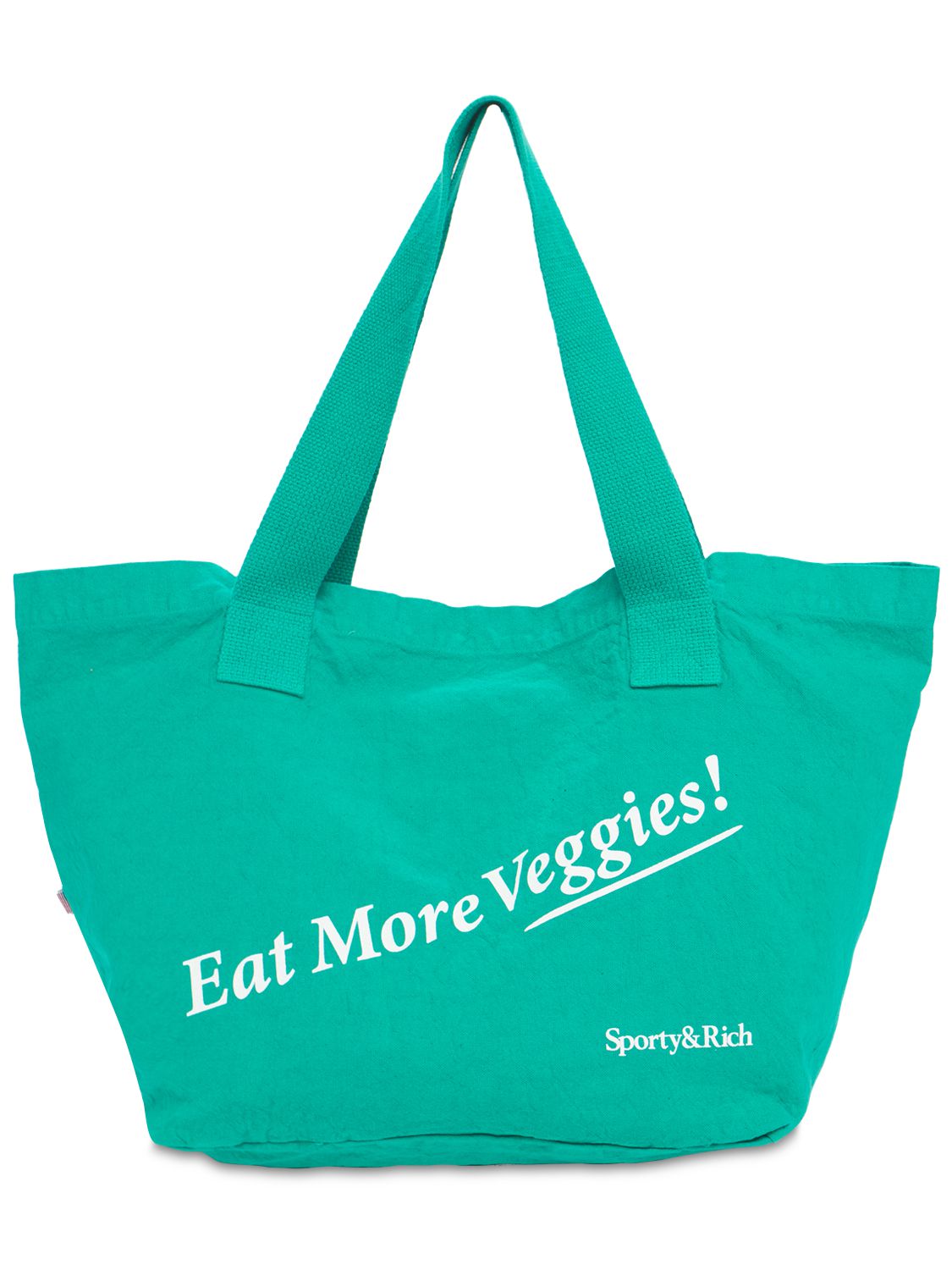 tote bolsa sporty and rich