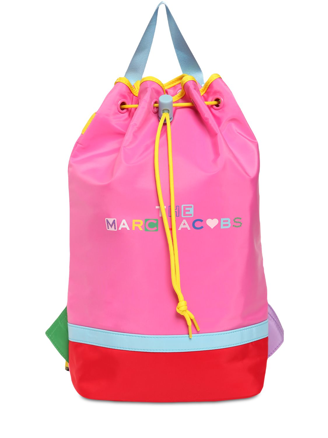 little marc jacobs backpack