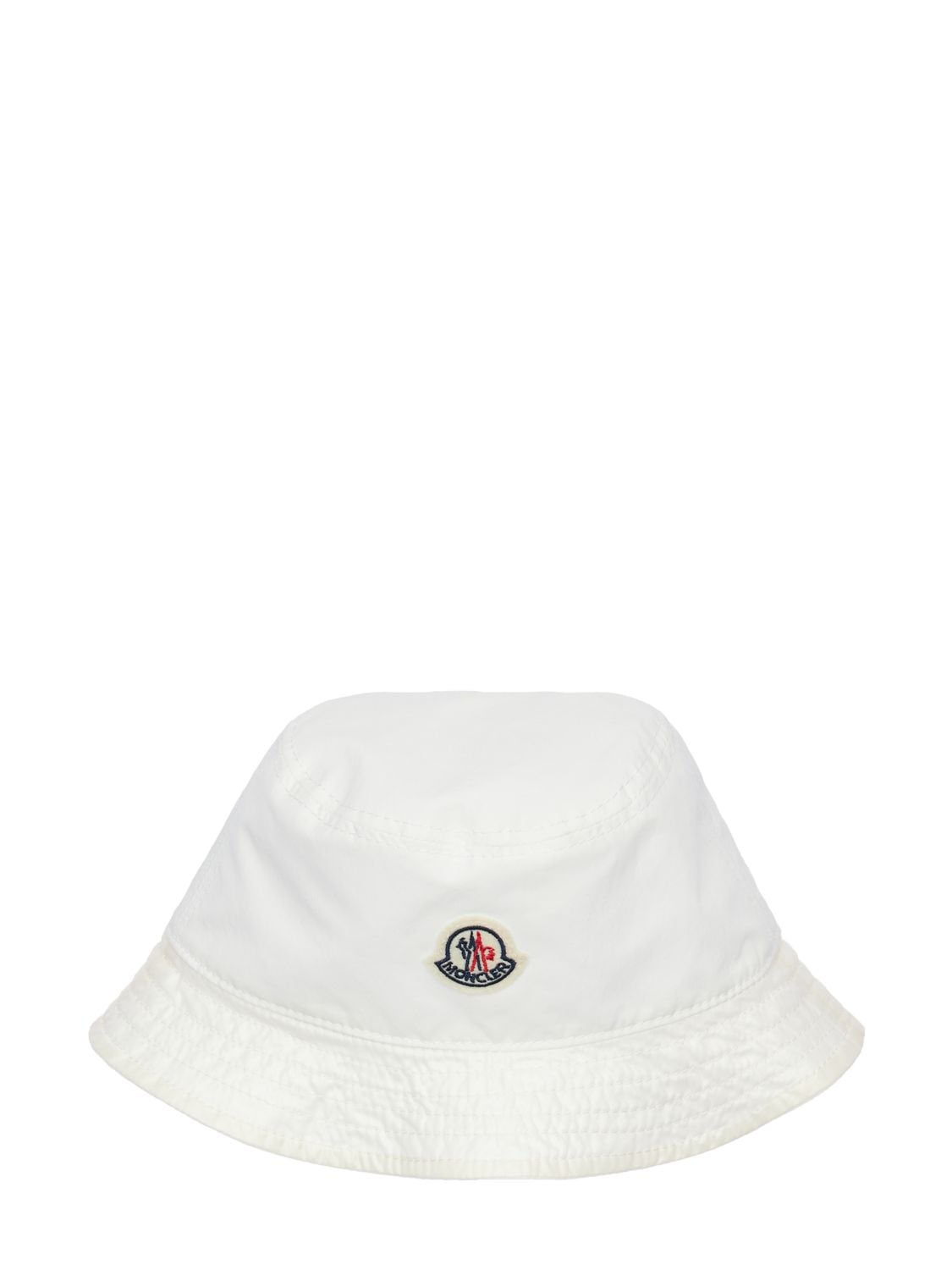MONCLER 尼龙帽子,73IFGR037-MDM00