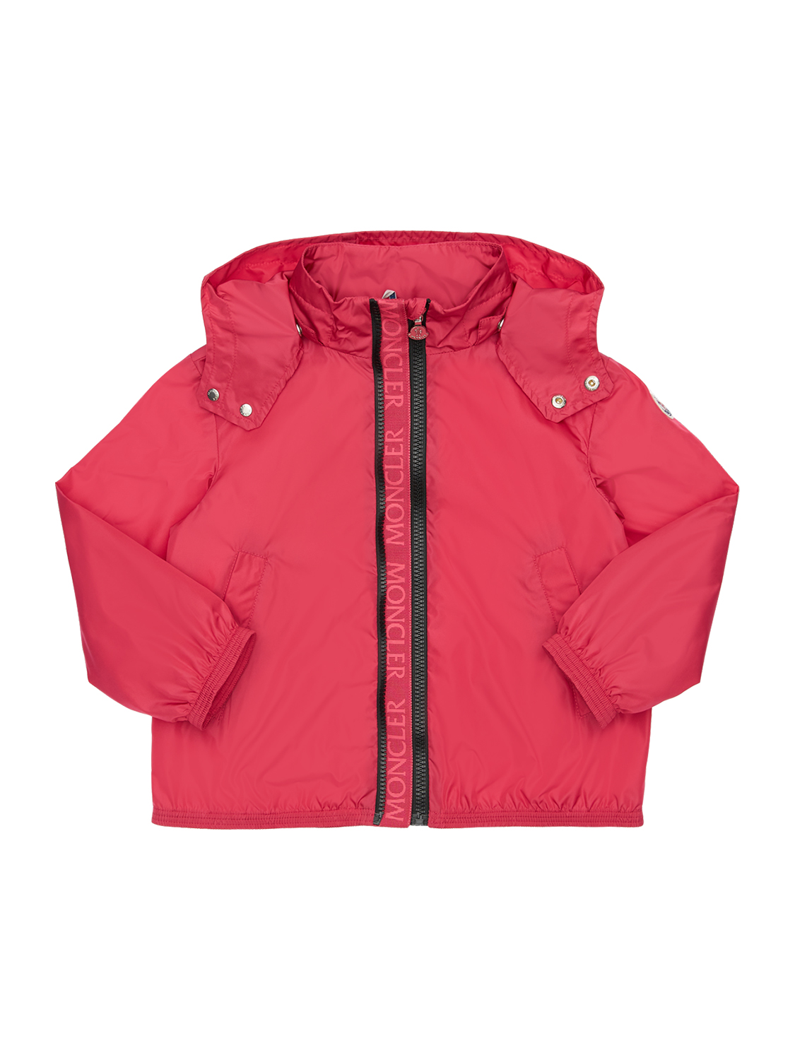 Nylonjacke Mit Kapuze "zanice"