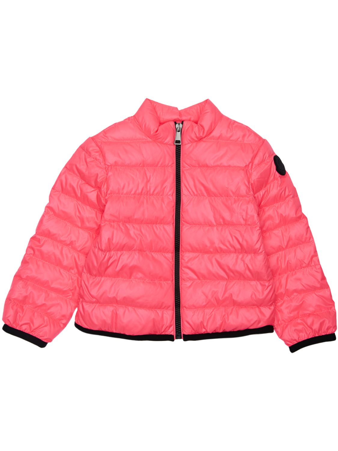 Daunenjacke Aus Nylon „photine“