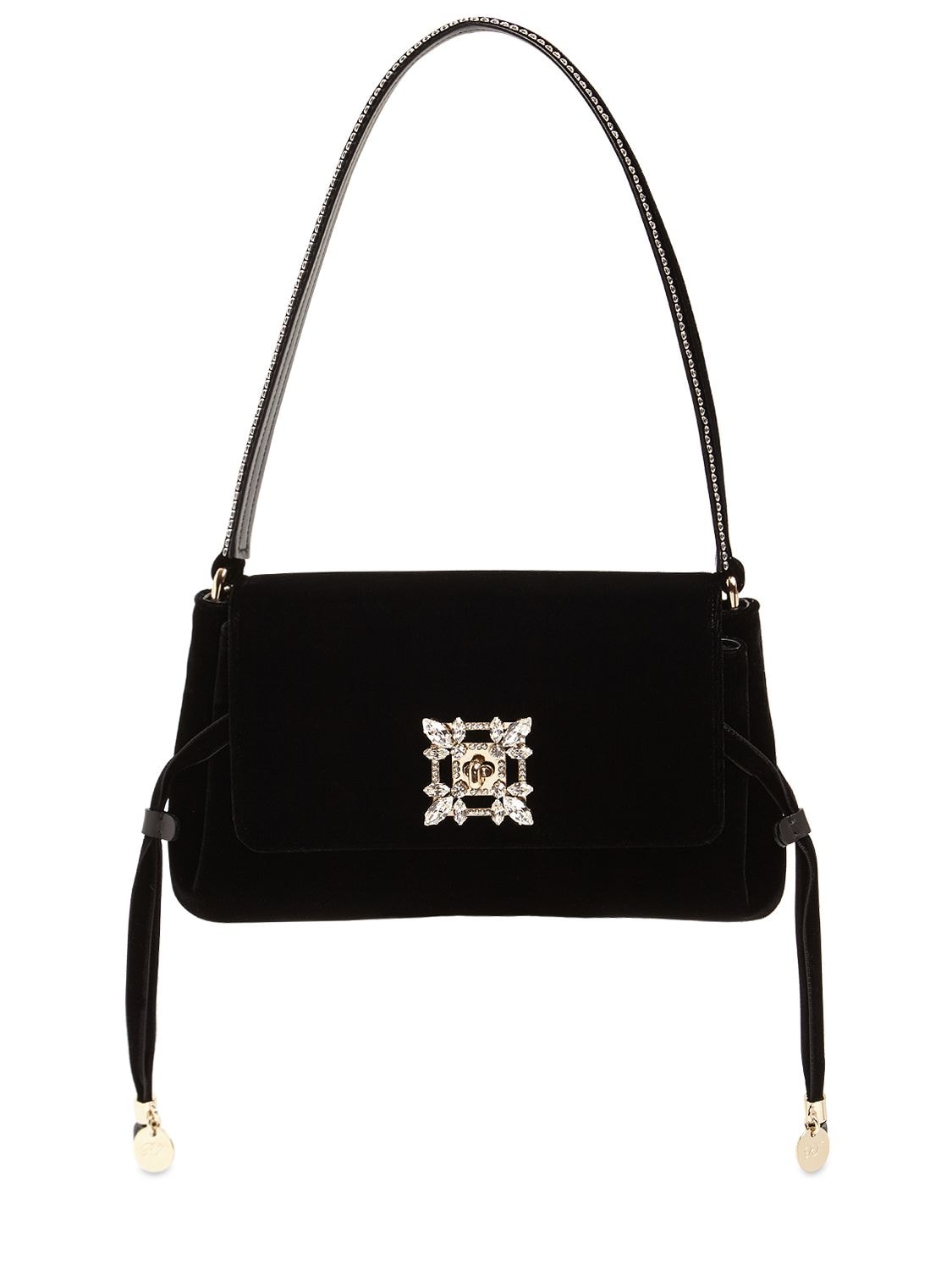 Get the best Roger Vivier's Accessories | Discounted Up To 46%