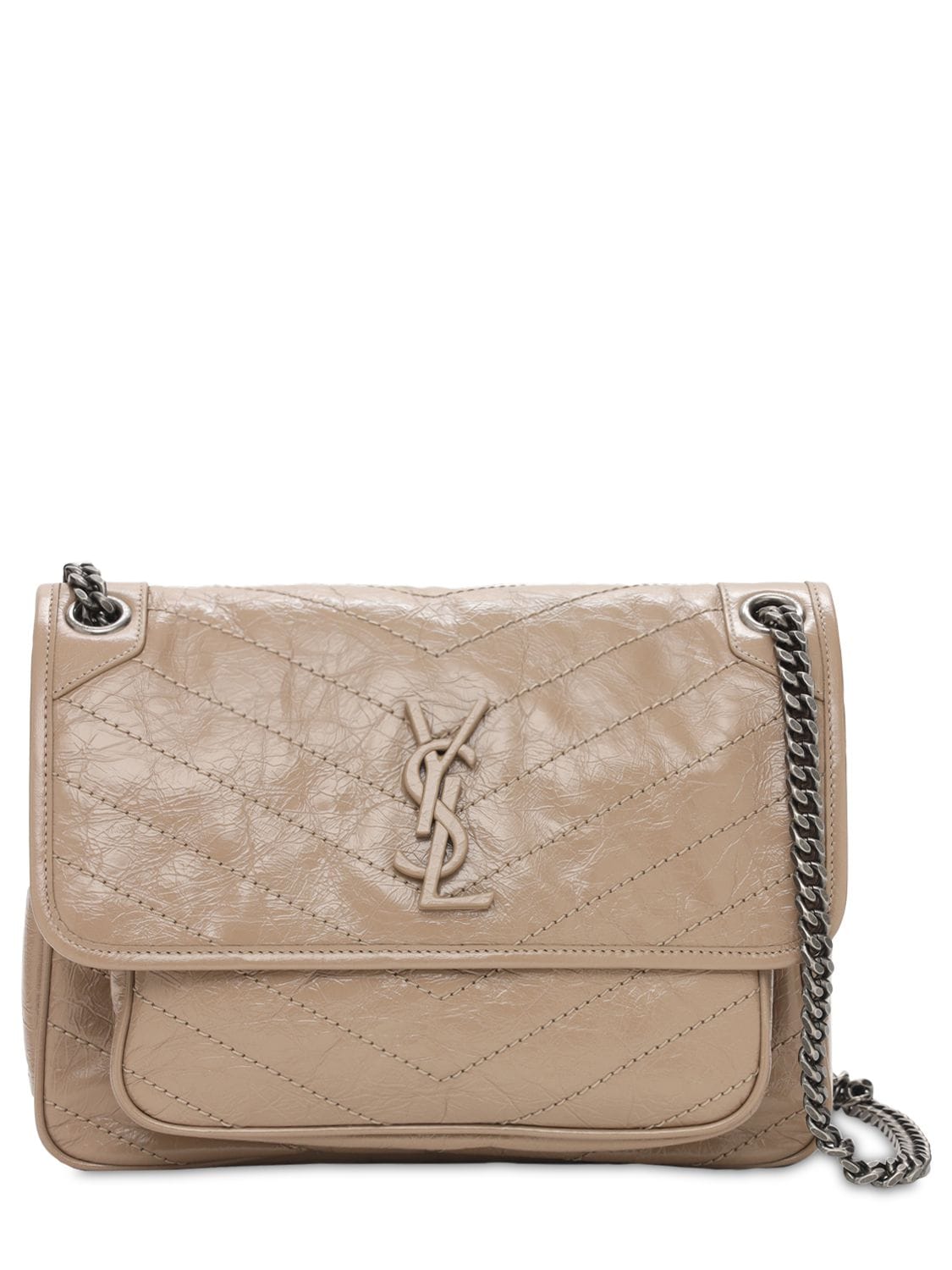 ysl niki light taupe