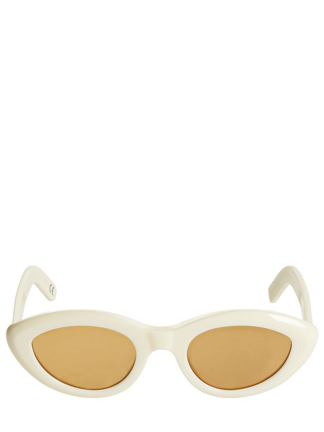 Acetat-sonnenbrille „cocca Panna“