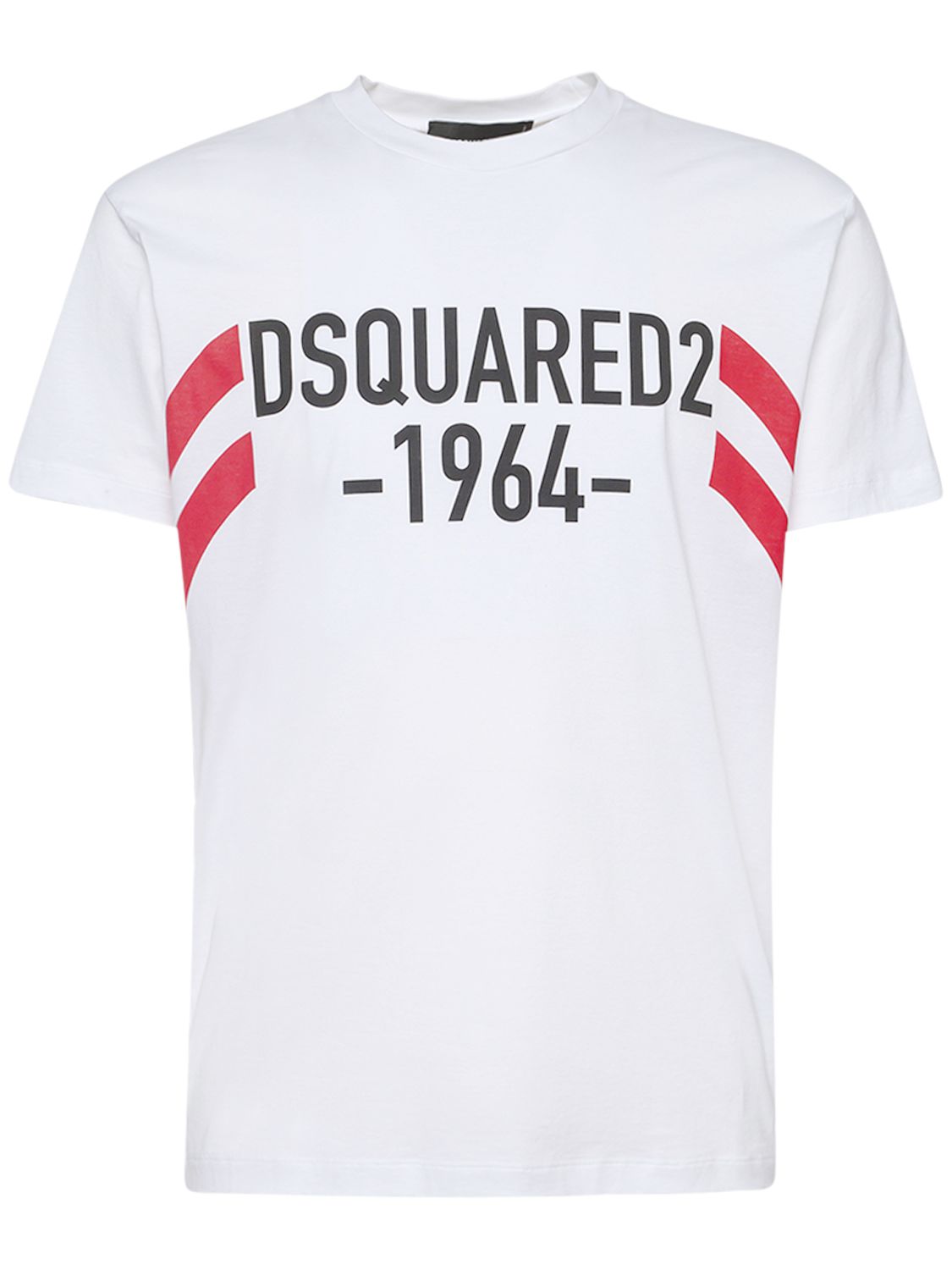 dsquared2 1964 t shirt