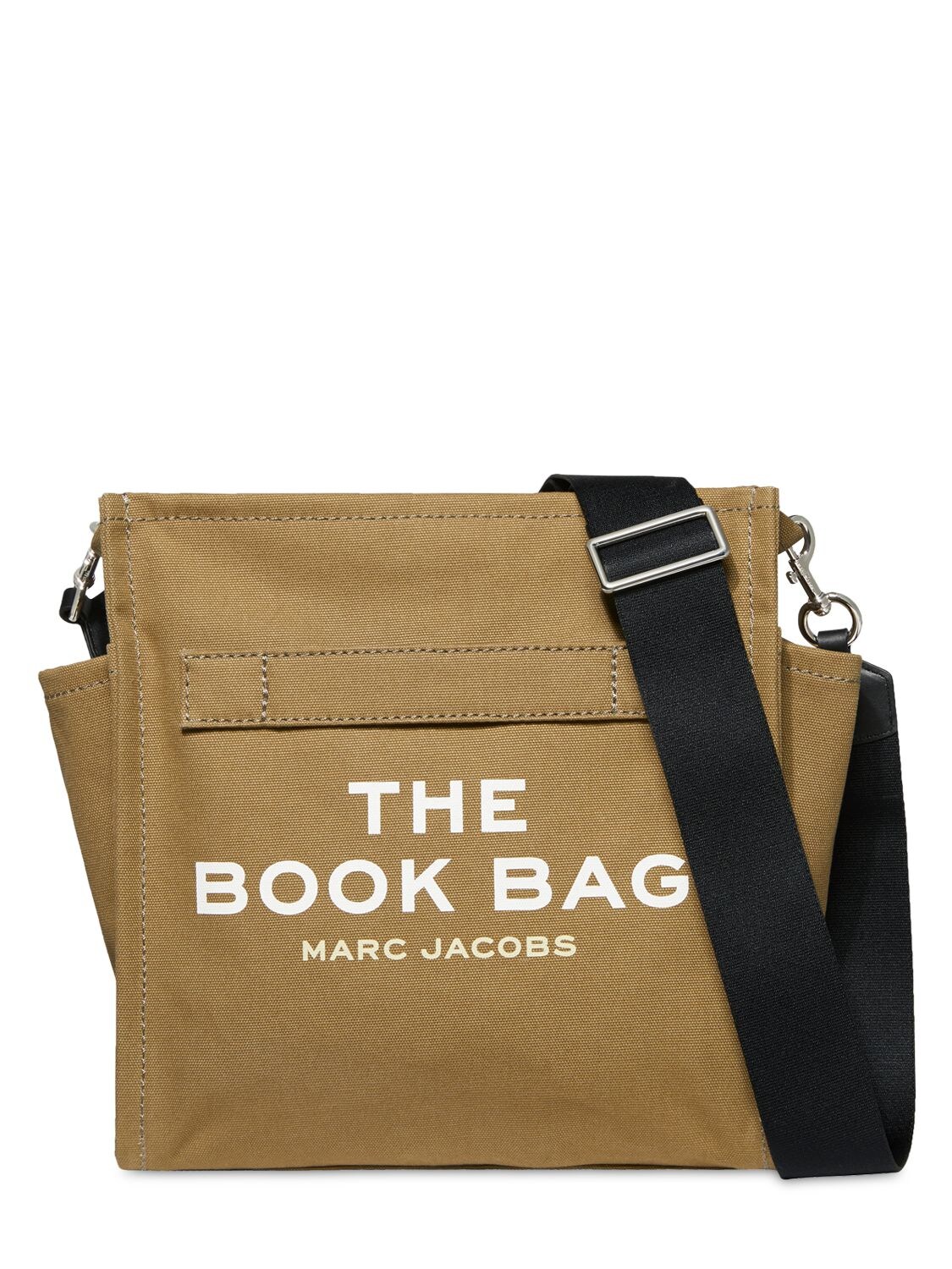 marc jacobs book bag