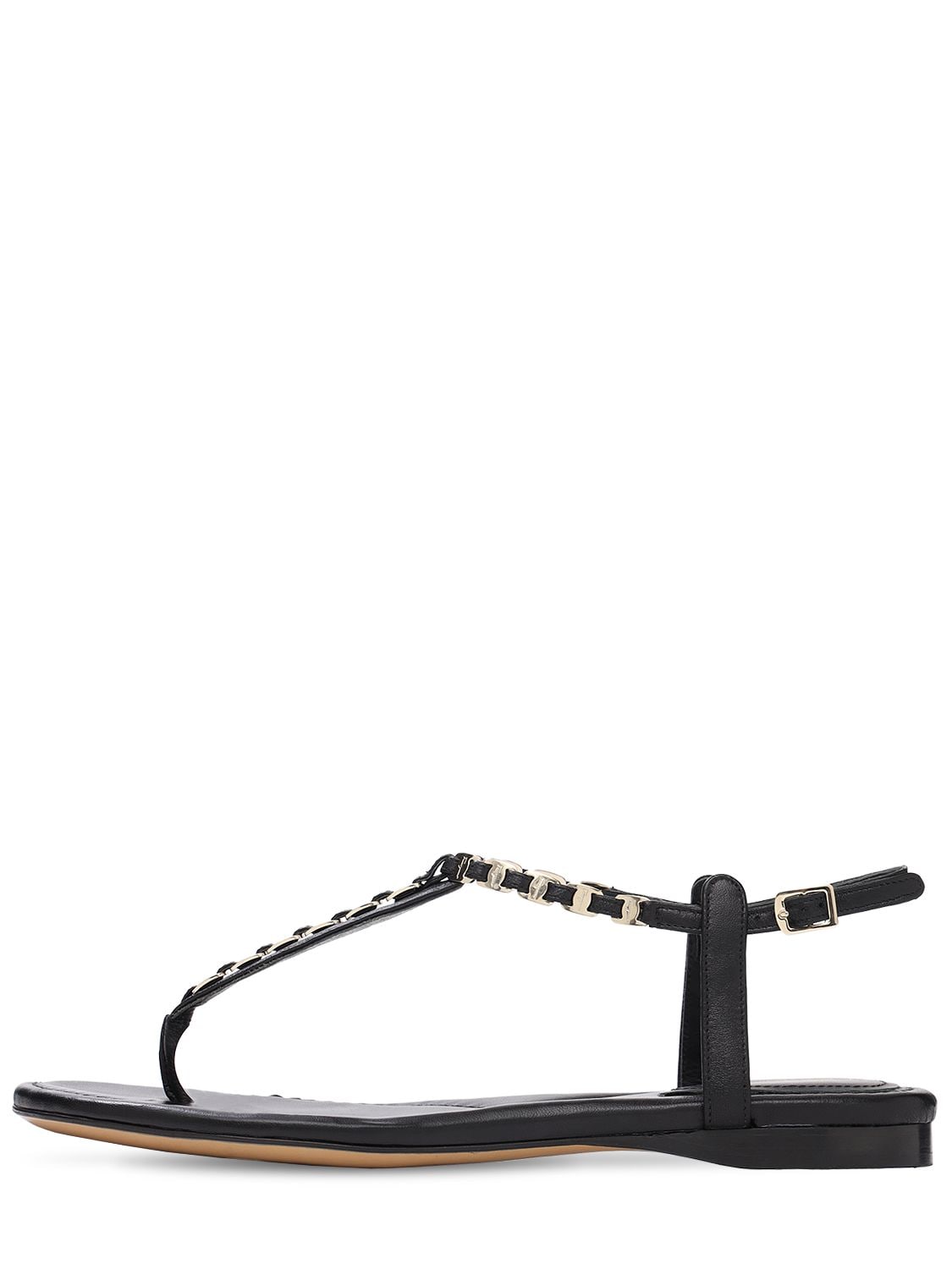 salvatore ferragamo thong sandals