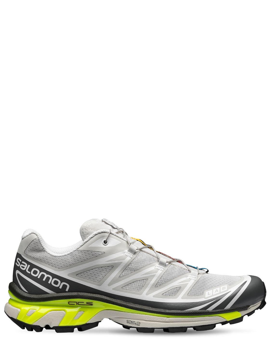 SALOMON XT-6 ADVANCED trainers,73IGD4006-TFVOQVIGUK9DSW2