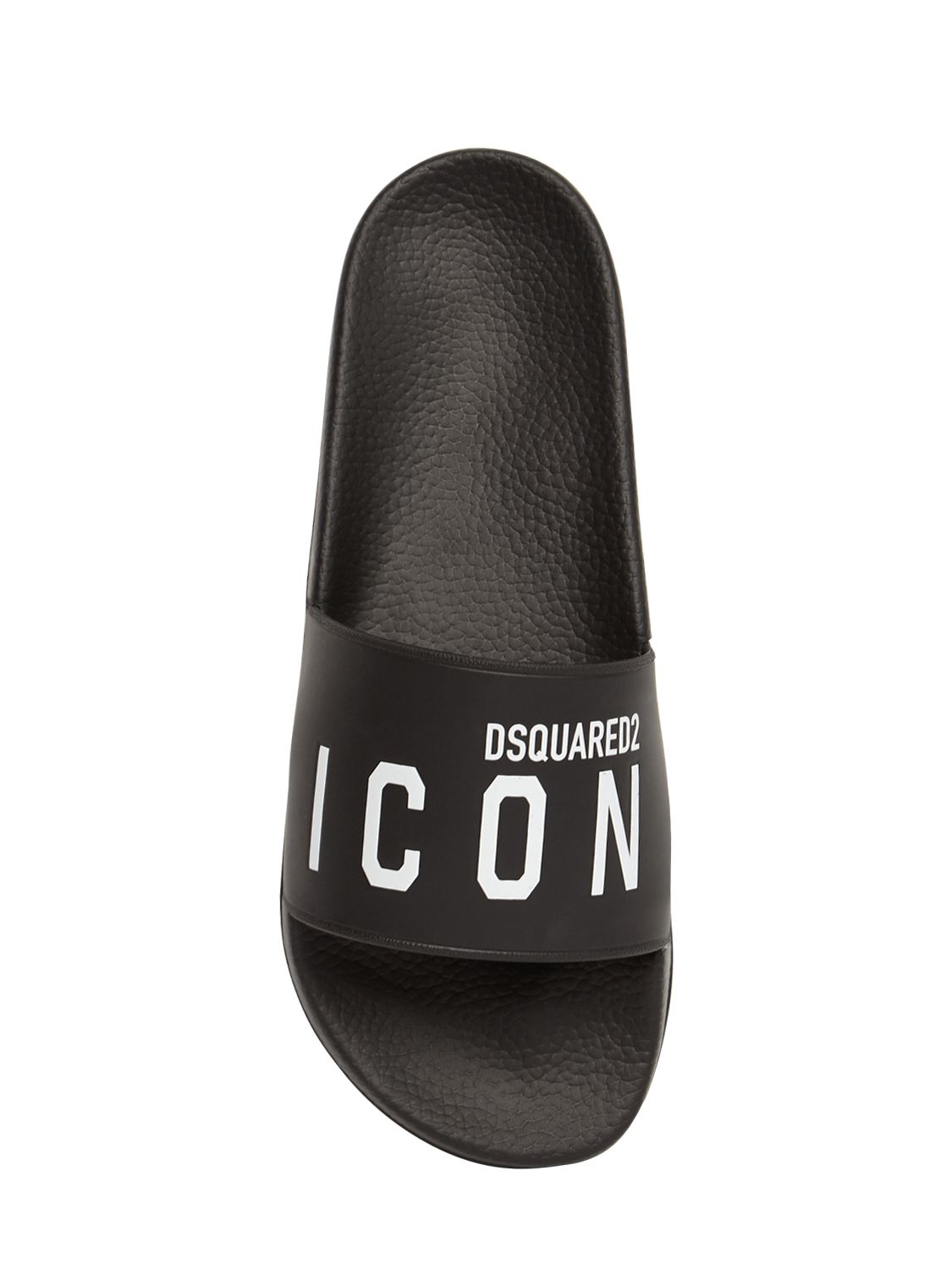 Sandalen Aus Gummi "icon"