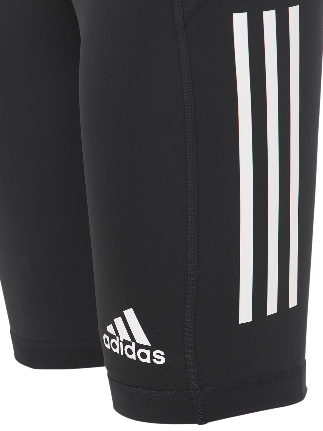 adidas Lounge shorts in green