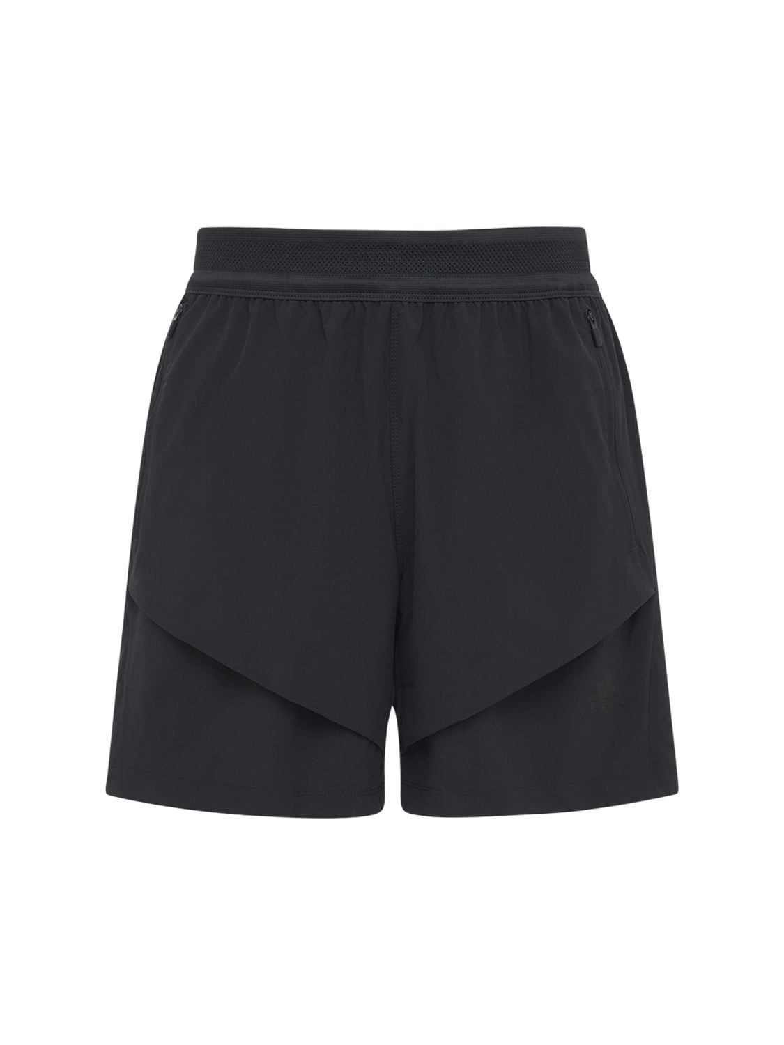 adidas yoga tech shorts