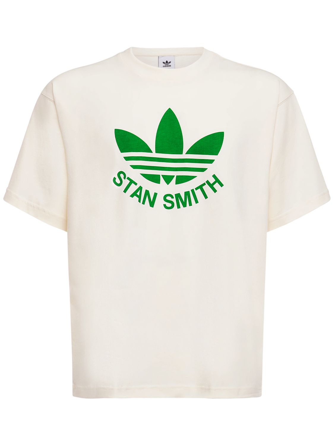 stan smith print