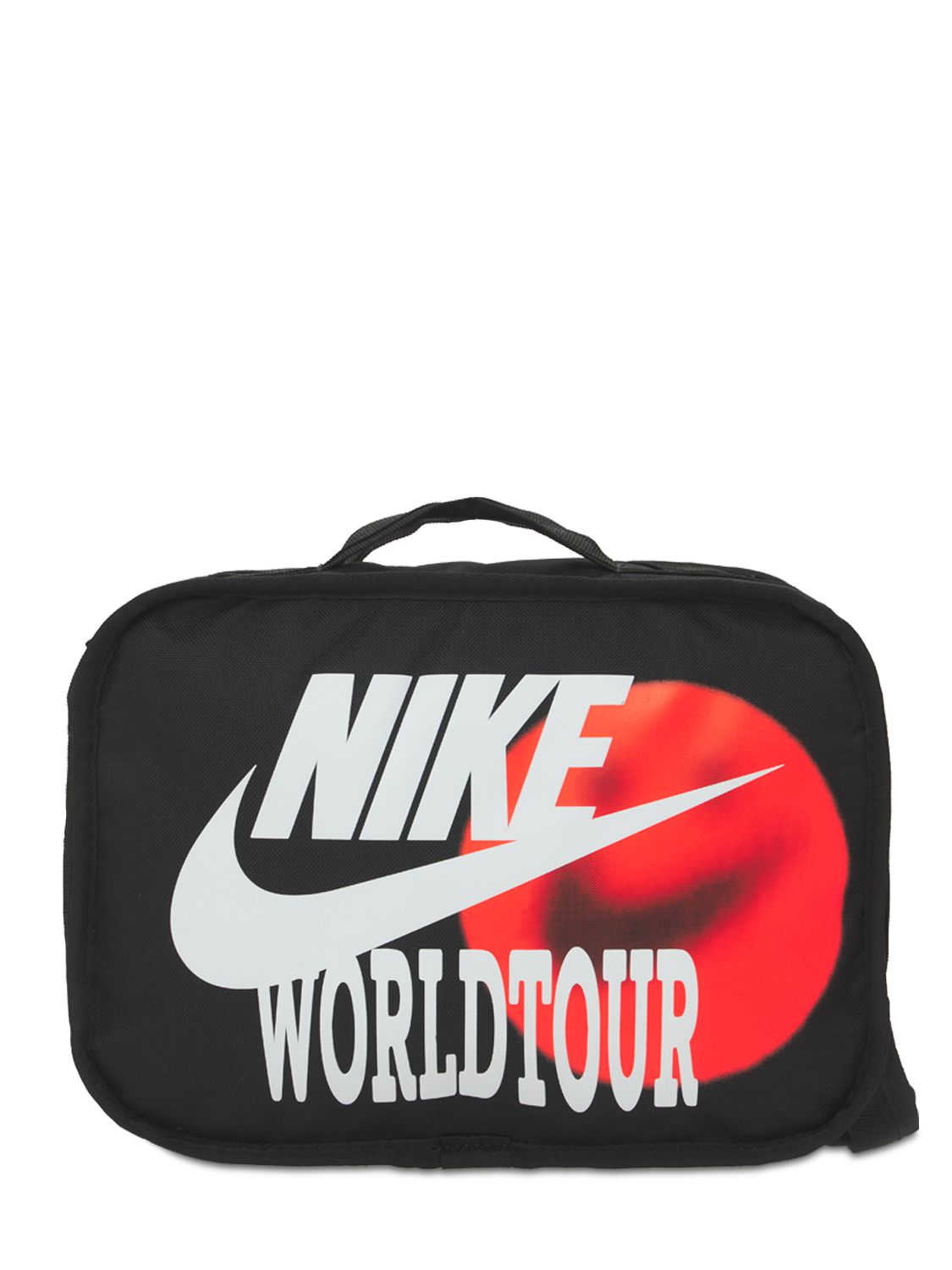 nike wheat utility duffel