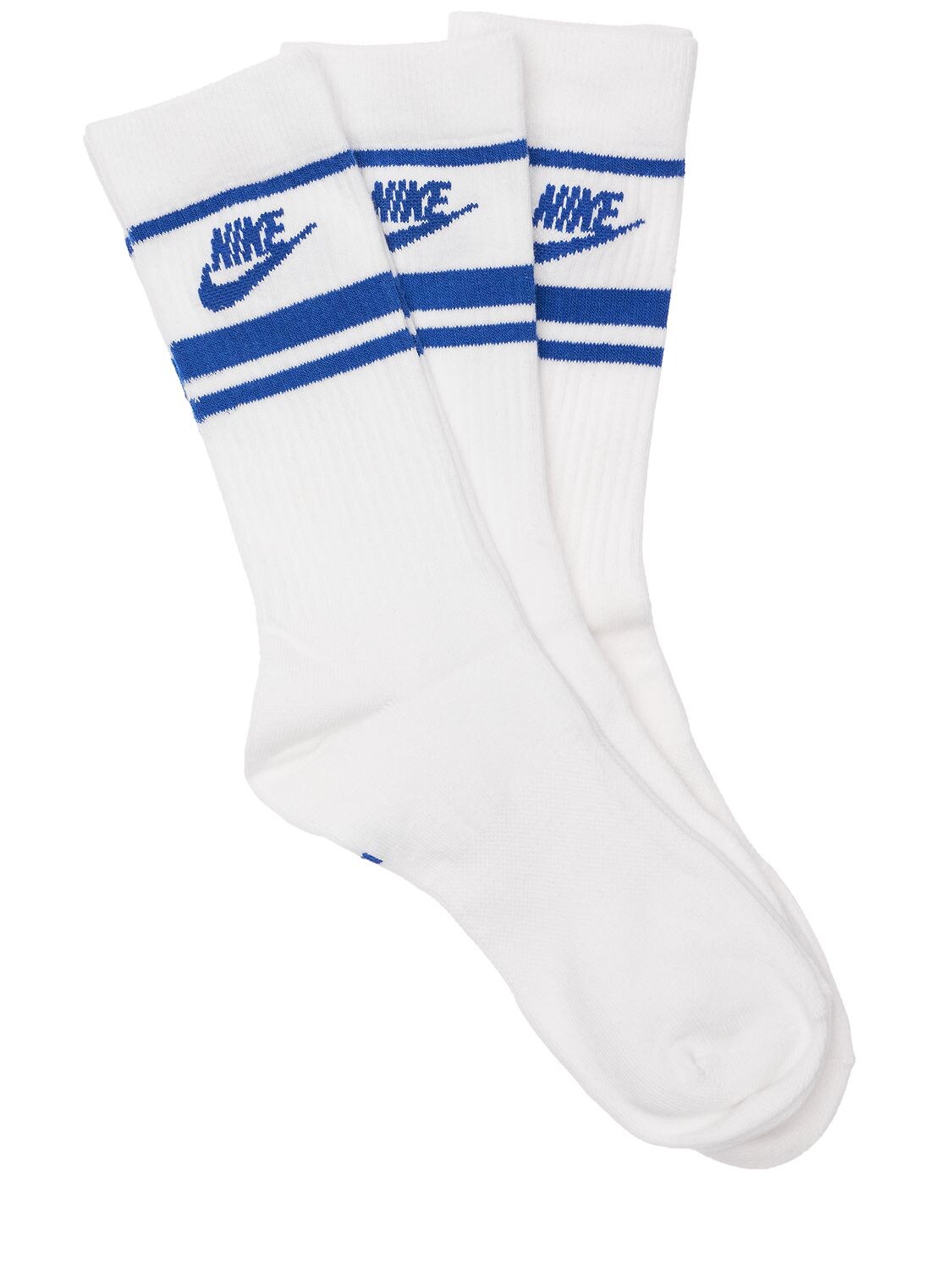 Image of 3 Pack Essential Socks