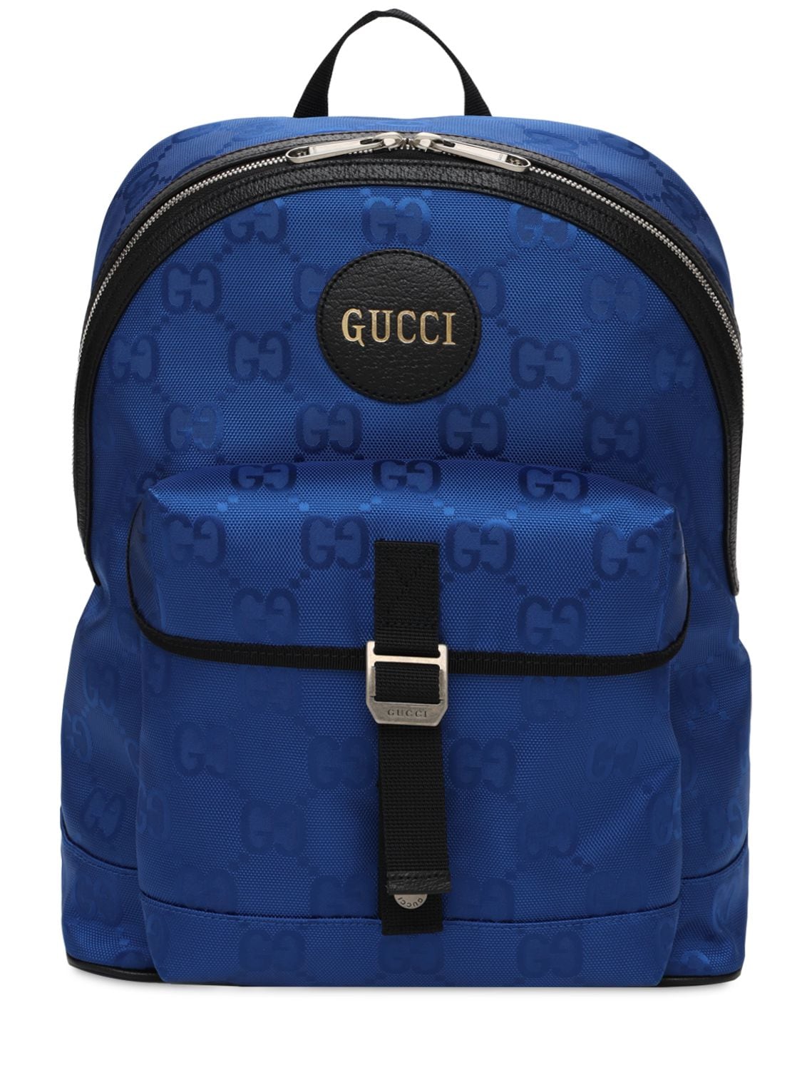Gucci Off The Grid Eco Nylon Backpack
