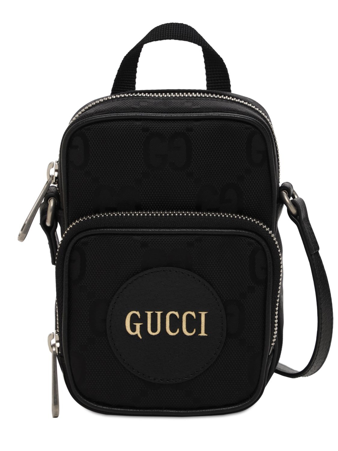 Gucci Off The Grid Eco Nylon Mini Bag