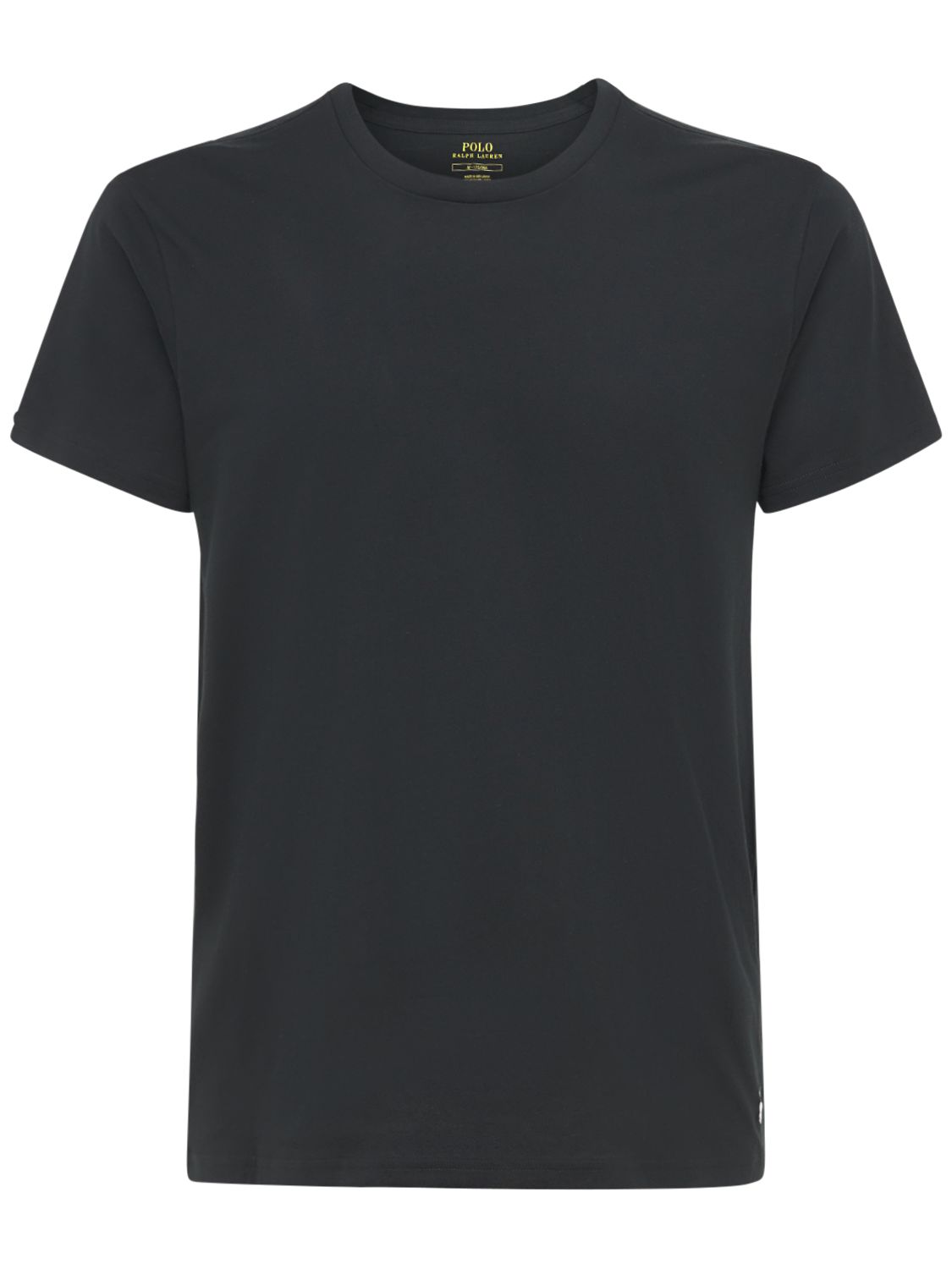 2er-pack T-shirts Aus Jersey