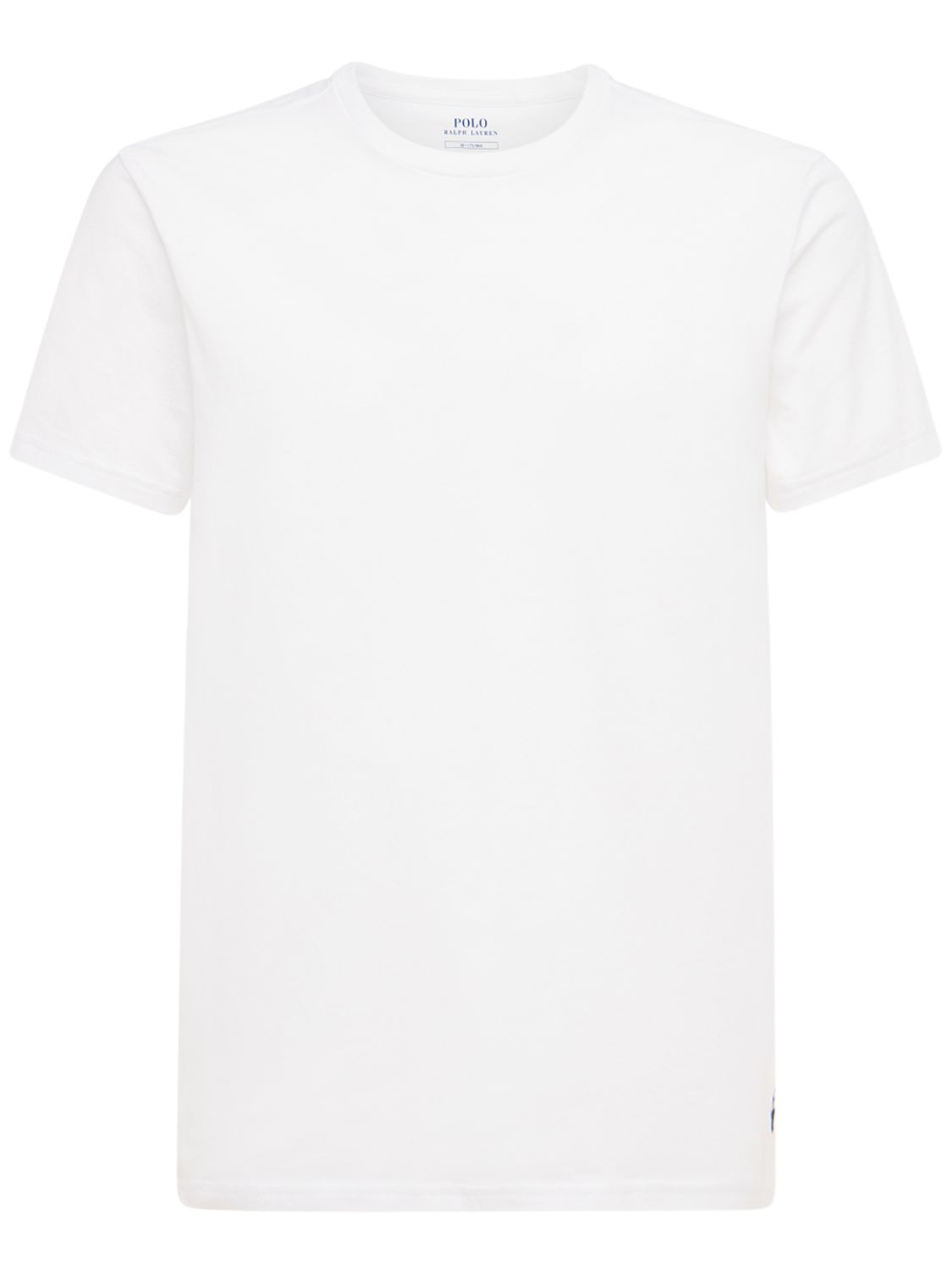 2er-pack T-shirts Aus Jersey