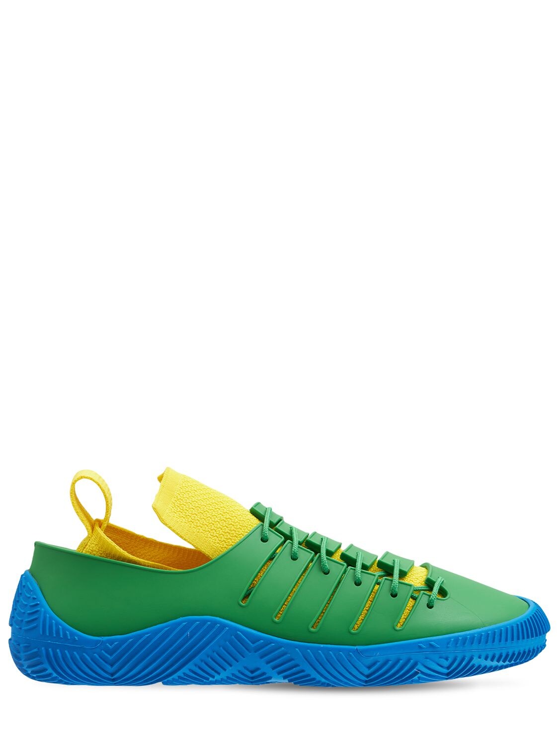 10mm Climber Rubber Sneakers