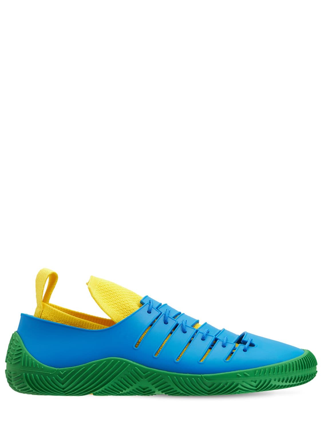 Image of 10mm Climber Rubber Sneakers
