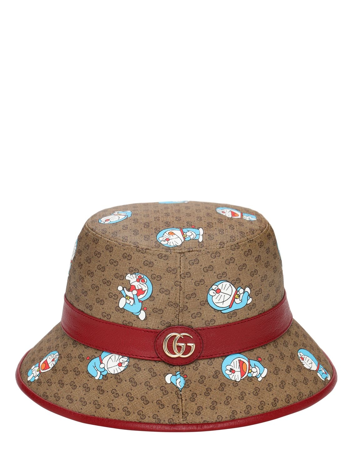 doraemon bucket hat