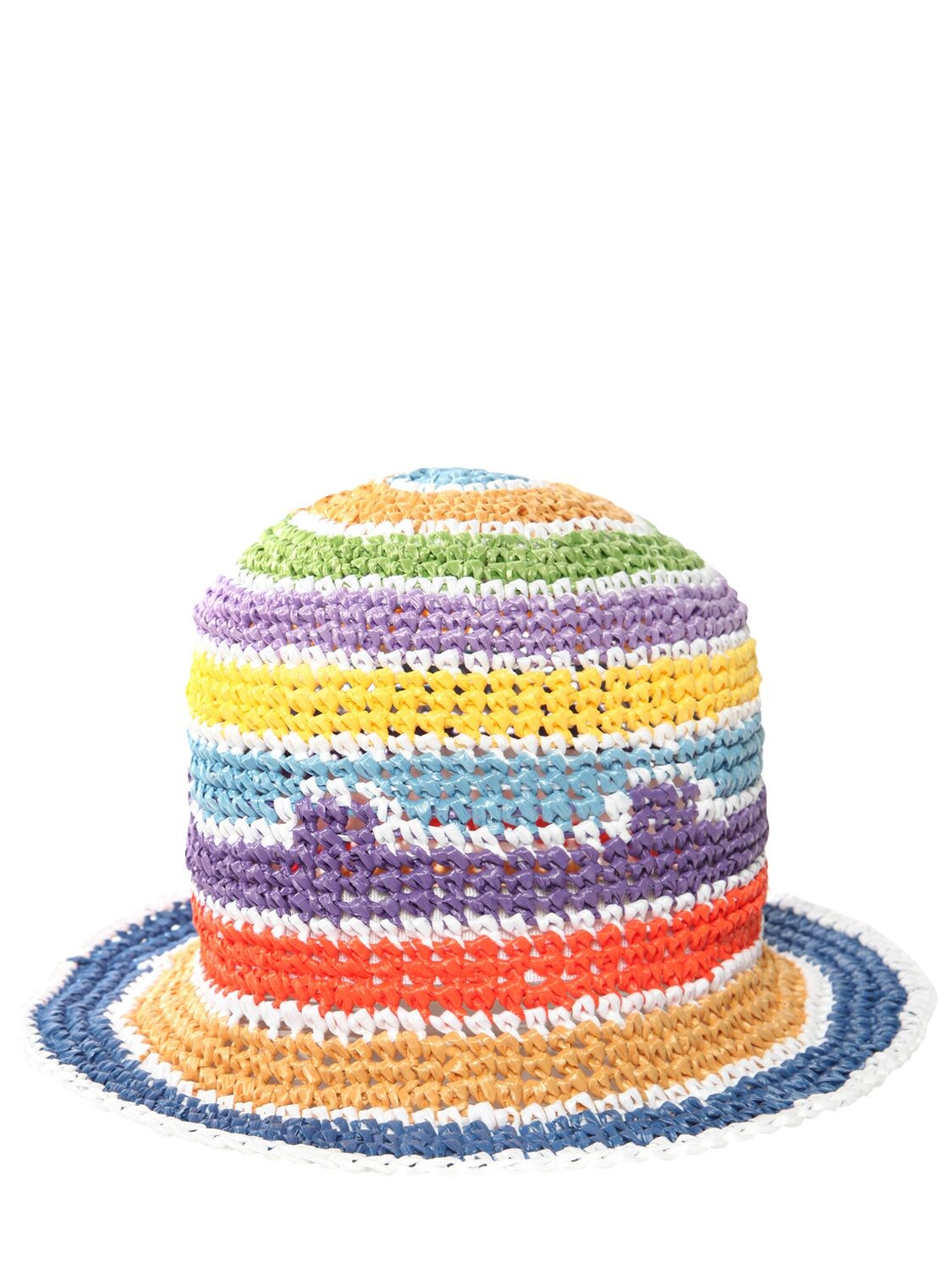 missoni bucket hat