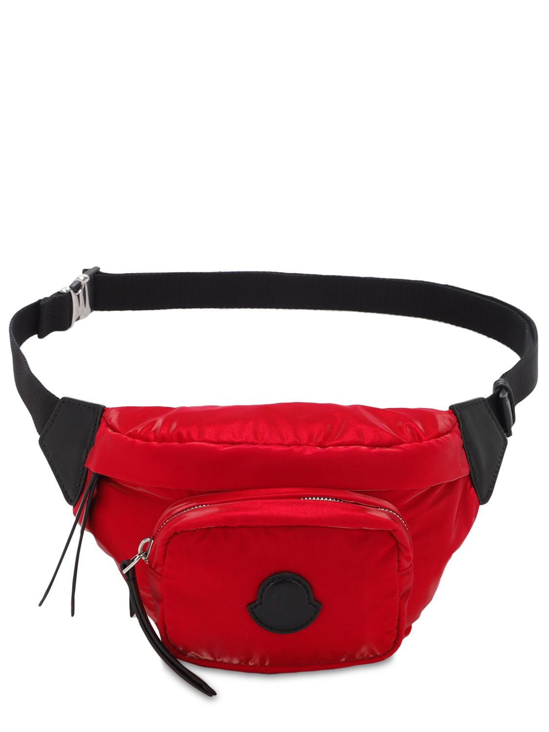 MONCLER Felicie Nylon Belt Bag