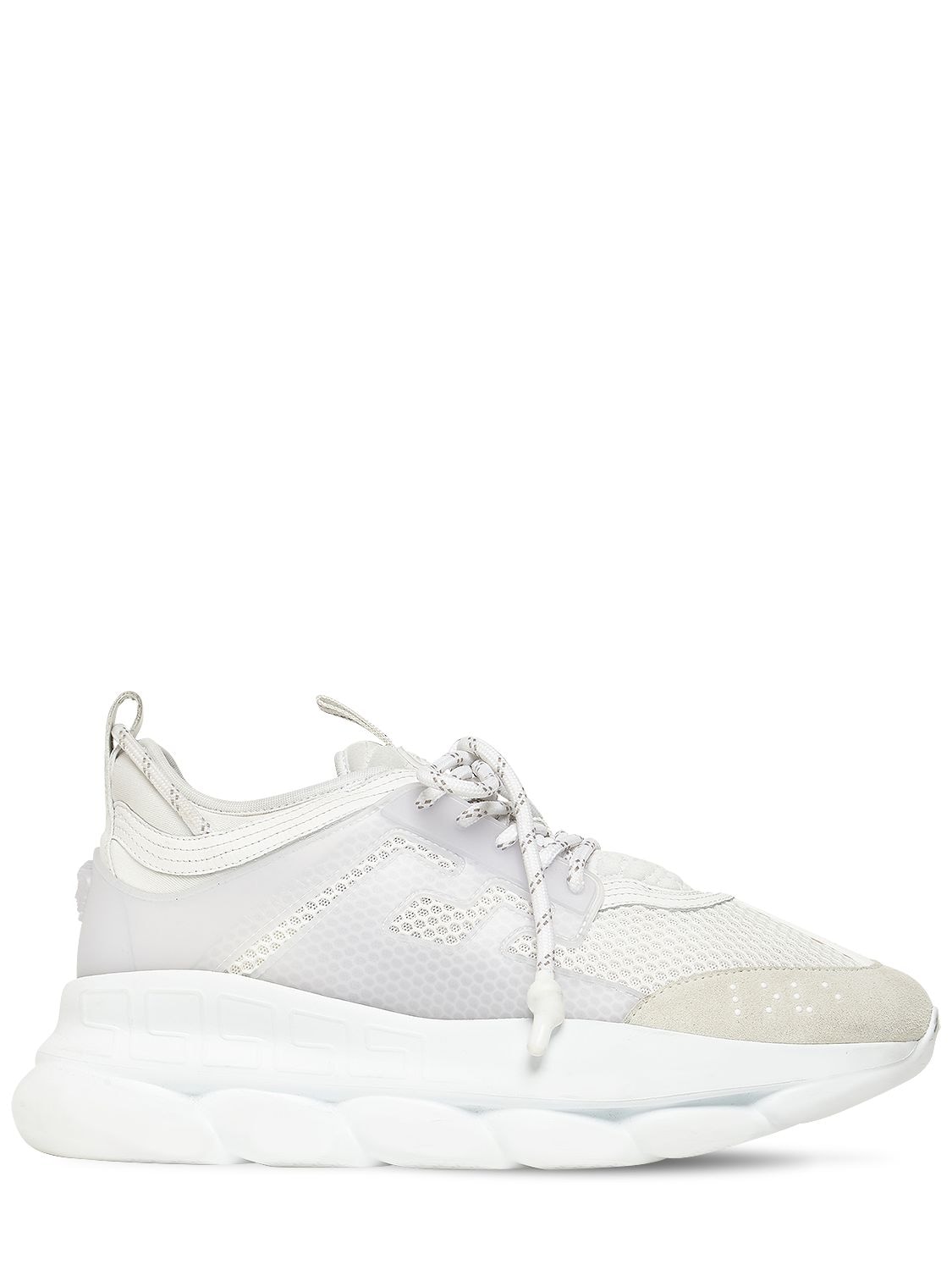 Versace Versace CHAIN REACTION Sneakers - Stylemyle