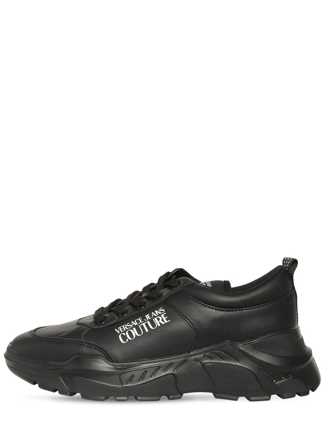 versace speed trainers