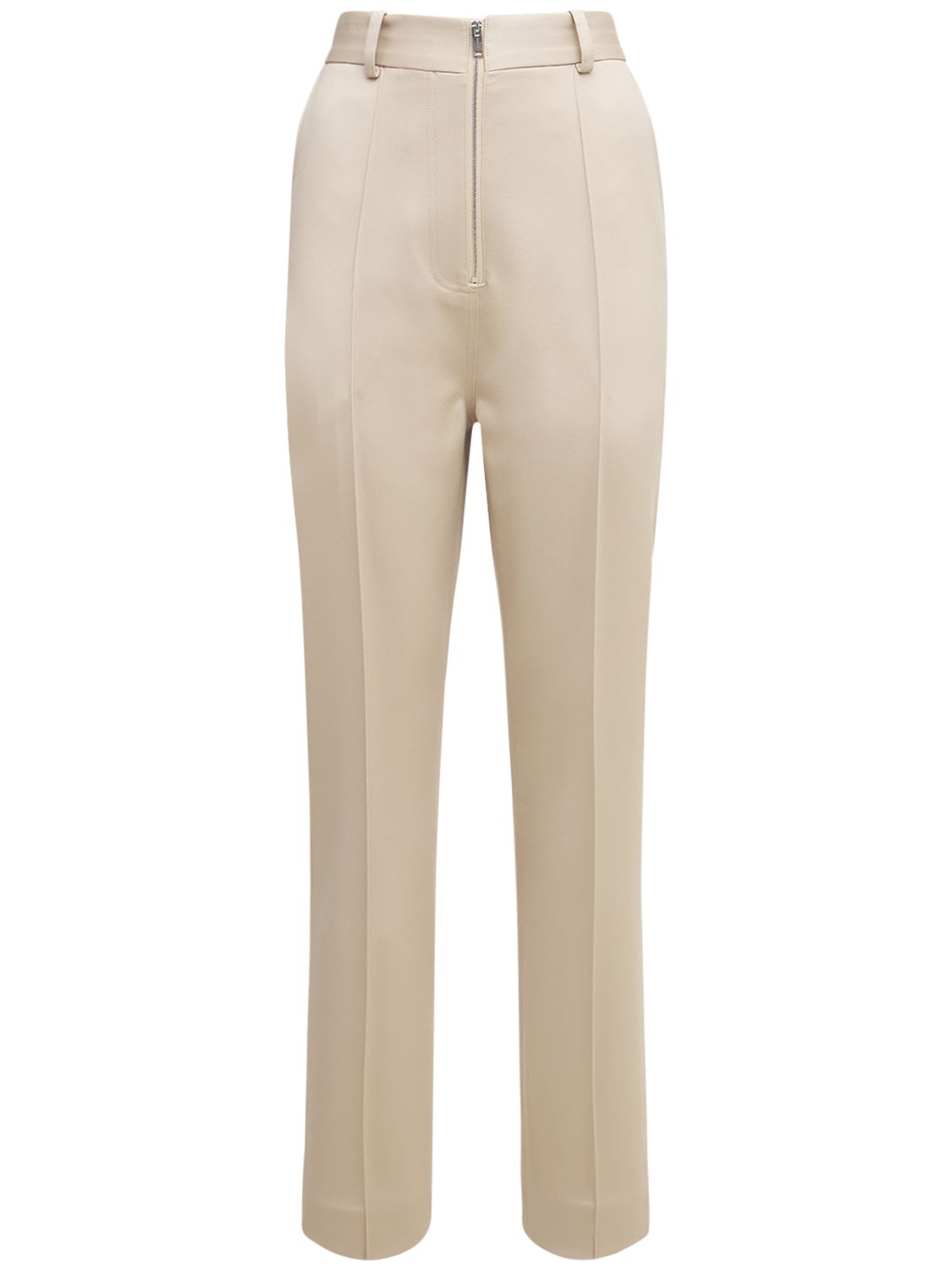 Mittelschwere Italienische Wollhose