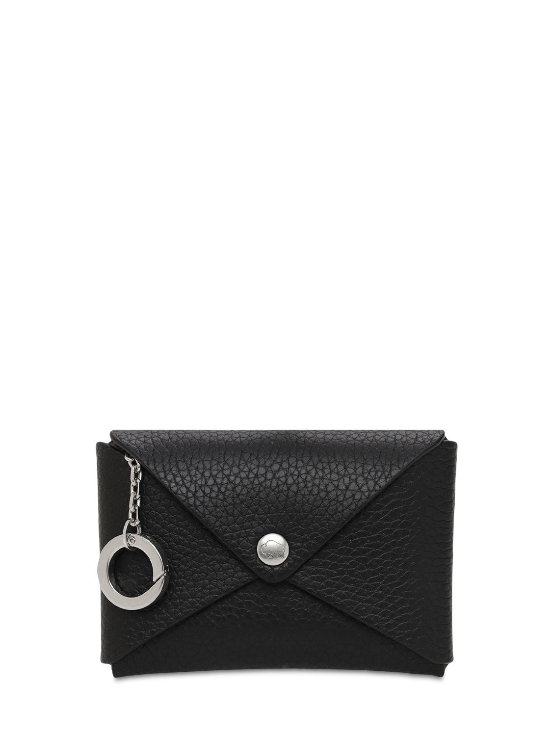 Titania Leather Coin Wallet