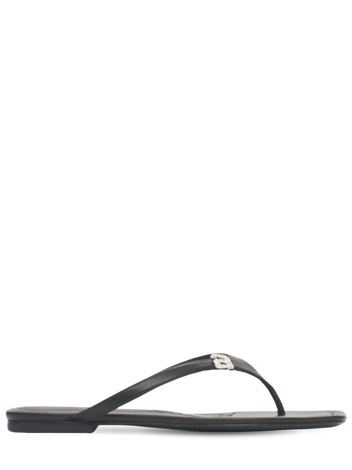 alexander wang thongs